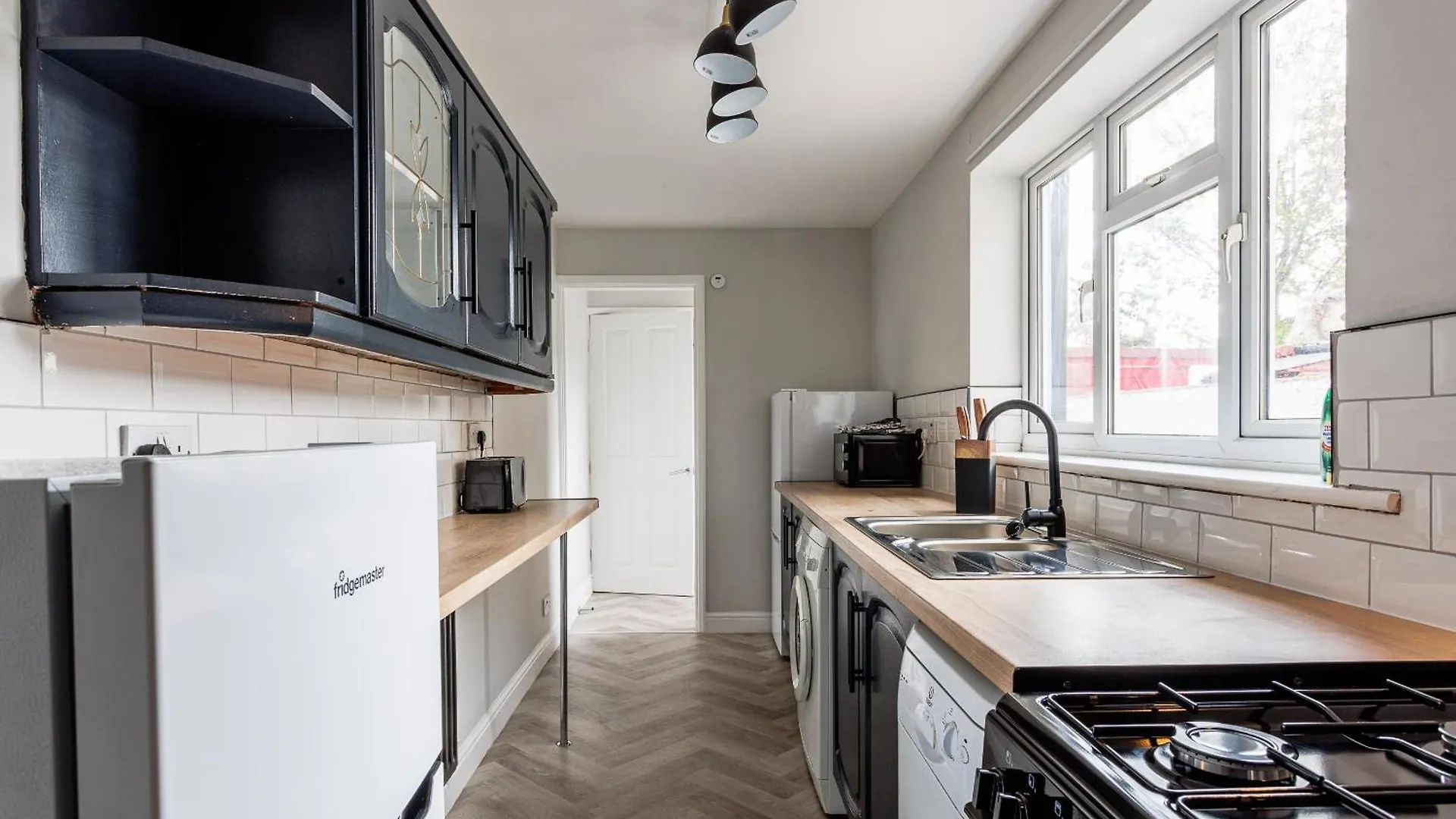 Holiday home Lovely And Spacious 4 Bedroom Home Darlington