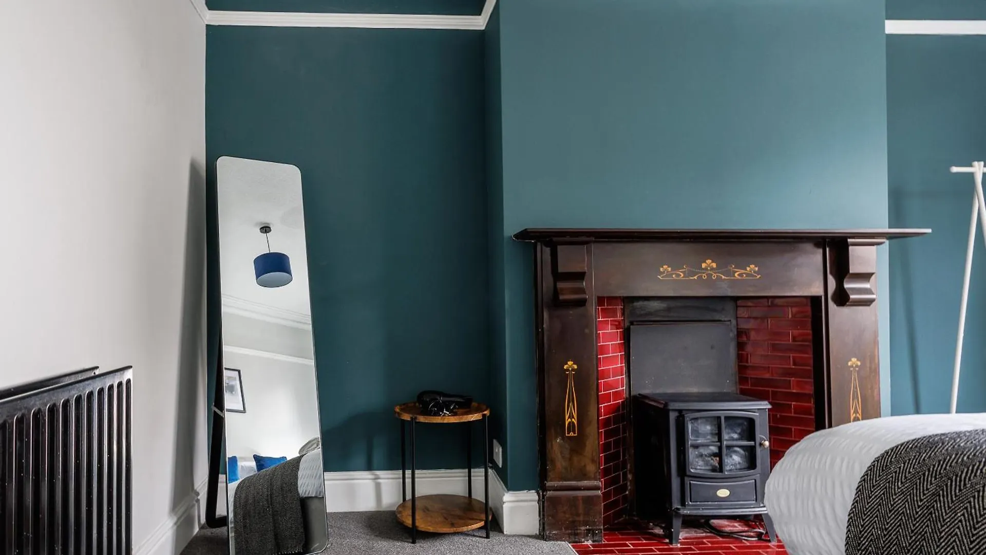 Lovely And Spacious 4 Bedroom Home Darlington  Darlington (Durham)